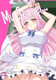 คุณครูของฉัน (GokuDoujin-Lc- อ่าน โดจิน มังฮวา เกาหลี ญี่ปุ่น จีน แปลไทยคุณครูของฉัน (Gokubuto Mayuge) (Blue Archive)ตอนที่ 1 2 3 4 5 6 7 8 9 10 11 12 13 14 ฟรี ไม่มีโฆษณา อ่าน โดจิน Manhwa เกาหลี ญี่ปุ่น จีน เรามีครบ คัดมาให้เน้นๆ โดจิน 18+ รับประกันความฟินโดย  Doujin Lc