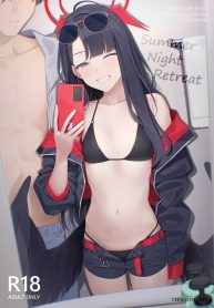 ล่าถอยในคืนฤดูร้อนDoujin-Lc- อ่าน โดจิน มังฮวา เกาหลี ญี่ปุ่น จีน แปลไทยล่าถอยในคืนฤดูร้อน (Mikaduchi) (Blue Archive)ตอนที่ 1 2 3 4 5 6 7 8 9 10 11 12 13 14 ฟรี ไม่มีโฆษณา อ่าน โดจิน Manhwa เกาหลี ญี่ปุ่น จีน เรามีครบ คัดมาให้เน้นๆ โดจิน 18+ รับประกันความฟินโดย  Doujin Lc