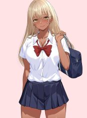 เมื่อน้องสาวพยายาม