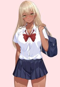 เมื่อน้องสาวพยายาม