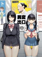 ทางออกหมายเลข 8 (VDoujin-Lc- อ่าน โดจิน มังฮวา เกาหลี ญี่ปุ่น จีน แปลไทยทางออกหมายเลข 8 (Velzhe)ตอนที่ 1 2 3 4 5 6 7 8 9 10 11 12 13 14 ฟรี ไม่มีโฆษณา อ่าน โดจิน Manhwa เกาหลี ญี่ปุ่น จีน เรามีครบ คัดมาให้เน้นๆ โดจิน 18+ รับประกันความฟินโดย  Doujin Lc