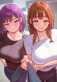 Never-Just-Friends