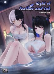 ค่ำคืนแห่งขนนกและนDoujin-Lc- อ่าน โดจิน มังฮวา เกาหลี ญี่ปุ่น จีน แปลไทยค่ำคืนแห่งขนนกและน้ำหมึกตอนที่ 1 2 3 4 5 6 7 8 9 10 11 12 13 14 ฟรี ไม่มีโฆษณา อ่าน โดจิน Manhwa เกาหลี ญี่ปุ่น จีน เรามีครบ คัดมาให้เน้นๆ โดจิน 18+ รับประกันความฟินโดย  Doujin Lc