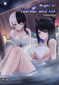 ค่ำคืนแห่งขนนกและนDoujin-Lc- อ่าน โดจิน มังฮวา เกาหลี ญี่ปุ่น จีน แปลไทยค่ำคืนแห่งขนนกและน้ำหมึกตอนที่ 1 2 3 4 5 6 7 8 9 10 11 12 13 14 ฟรี ไม่มีโฆษณา อ่าน โดจิน Manhwa เกาหลี ญี่ปุ่น จีน เรามีครบ คัดมาให้เน้นๆ โดจิน 18+ รับประกันความฟินโดย  Doujin Lc
