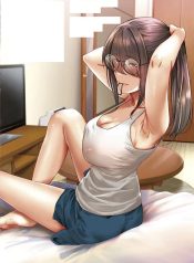 ความปรารถนาของหญิงDoujin-Lc- อ่าน โดจิน มังฮวา เกาหลี ญี่ปุ่น จีน แปลไทยความปรารถนาของหญิงสาวที่มีต่อความรัก [Iburo]ตอนที่ 1 2 3 4 5 6 7 8 9 10 11 12 13 14 ฟรี ไม่มีโฆษณา อ่าน โดจิน Manhwa เกาหลี ญี่ปุ่น จีน เรามีครบ คัดมาให้เน้นๆ โดจิน 18+ รับประกันความฟินโดย  Doujin Lc