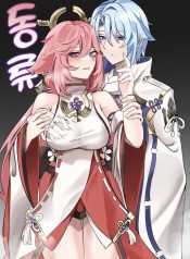 จากเเค่อยากเเกล้งDoujin-Lc- อ่าน โดจิน มังฮวา เกาหลี ญี่ปุ่น จีน แปลไทยจากเเค่อยากเเกล้ง [bubo] (Genshin Impact)ตอนที่ 1 2 3 4 5 6 7 8 9 10 11 12 13 14 ฟรี ไม่มีโฆษณา อ่าน โดจิน Manhwa เกาหลี ญี่ปุ่น จีน เรามีครบ คัดมาให้เน้นๆ โดจิน 18+ รับประกันความฟินโดย  Doujin Lc