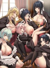 ชีวิตทางเพศของเหเลDoujin-Lc- อ่าน โดจิน มังฮวา เกาหลี ญี่ปุ่น จีน แปลไทยชีวิตทางเพศของเหเล่าสาวใช้ (Sakurama Haruomi)ตอนที่ 1 2 3 4 5 6 7 8 9 10 11 12 13 14 ฟรี ไม่มีโฆษณา อ่าน โดจิน Manhwa เกาหลี ญี่ปุ่น จีน เรามีครบ คัดมาให้เน้นๆ โดจิน 18+ รับประกันความฟินโดย  Doujin Lc