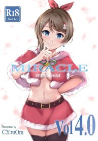 มิราเคิลสตรีม (GinDoujin-Lc- อ่าน โดจิน มังฮวา เกาหลี ญี่ปุ่น จีน แปลไทยมิราเคิลสตรีม (Ginmugi)(Love Live! Sunshine!!)ตอนที่ 1 2 3 4 5 6 7 8 9 10 11 12 13 14 ฟรี ไม่มีโฆษณา อ่าน โดจิน Manhwa เกาหลี ญี่ปุ่น จีน เรามีครบ คัดมาให้เน้นๆ โดจิน 18+ รับประกันความฟินโดย  Doujin Lc
