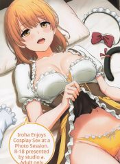 กิจกรรมถ่ายภาพแสนสDoujin-Lc- อ่าน โดจิน มังฮวา เกาหลี ญี่ปุ่น จีน แปลไทยกิจกรรมถ่ายภาพแสนสนุกกับ อิชชิกิ อิโรฮะ (Inanaki Shiki)ตอนที่ 1 2 3 4 5 6 7 8 9 10 11 12 13 14 ฟรี ไม่มีโฆษณา อ่าน โดจิน Manhwa เกาหลี ญี่ปุ่น จีน เรามีครบ คัดมาให้เน้นๆ โดจิน 18+ รับประกันความฟินโดย  Doujin Lc