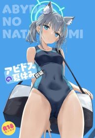 วันหยุดฤดูร้อนที่อDoujin-Lc- อ่าน โดจิน มังฮวา เกาหลี ญี่ปุ่น จีน แปลไทยวันหยุดฤดูร้อนที่อะบีดอส (Takayaki) (Blue Archive)ตอนที่ 1 2 3 4 5 6 7 8 9 10 11 12 13 14 ฟรี ไม่มีโฆษณา อ่าน โดจิน Manhwa เกาหลี ญี่ปุ่น จีน เรามีครบ คัดมาให้เน้นๆ โดจิน 18+ รับประกันความฟินโดย  Doujin Lc