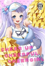 เชียร์เกิร์ลร่าเริDoujin-Lc- อ่าน โดจิน มังฮวา เกาหลี ญี่ปุ่น จีน แปลไทยเชียร์เกิร์ลร่าเริง เติมพลังใจ (Akosuke) (Blue Archive)ตอนที่ 1 2 3 4 5 6 7 8 9 10 11 12 13 14 ฟรี ไม่มีโฆษณา อ่าน โดจิน Manhwa เกาหลี ญี่ปุ่น จีน เรามีครบ คัดมาให้เน้นๆ โดจิน 18+ รับประกันความฟินโดย  Doujin Lc