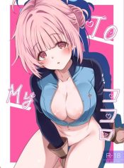 โคโคโระของฉัน (GokDoujin-Lc- อ่าน โดจิน มังฮวา เกาหลี ญี่ปุ่น จีน แปลไทยโคโคโระของฉัน (Gokubuto Mayuge) (Blue Archive)ตอนที่ 1 2 3 4 5 6 7 8 9 10 11 12 13 14 ฟรี ไม่มีโฆษณา อ่าน โดจิน Manhwa เกาหลี ญี่ปุ่น จีน เรามีครบ คัดมาให้เน้นๆ โดจิน 18+ รับประกันความฟินโดย  Doujin Lc